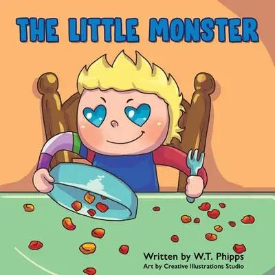 El pequeño monstruo - The Little Monster
