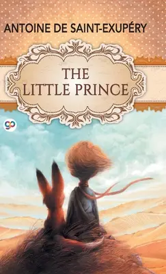 El Principito - The Little Prince