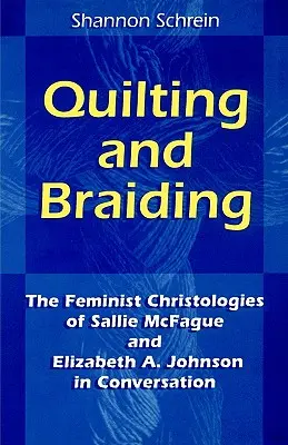 Acolchar y trenzar - Quilting and Braiding