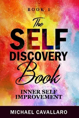 El libro del autodescubrimiento - The Self-Discovery Book