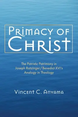 Primacía de Cristo - Primacy of Christ