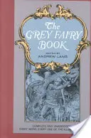 El libro del hada gris - The Grey Fairy Book