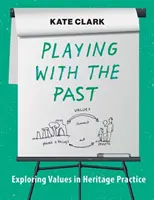 Jugando con el pasado: Explorar los valores en la práctica del patrimonio - Playing with the Past: Exploring Values in Heritage Practice