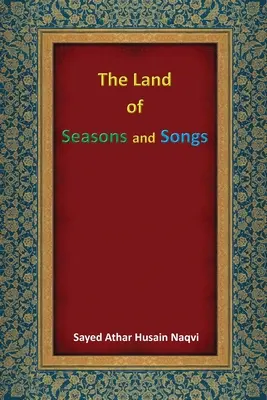 El país de las estaciones y las canciones - The Land of Seasons and Songs