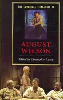 The Cambridge Companion to August Wilson