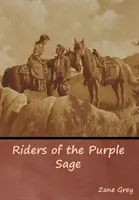 Los jinetes de la salvia púrpura - Riders of the Purple Sage