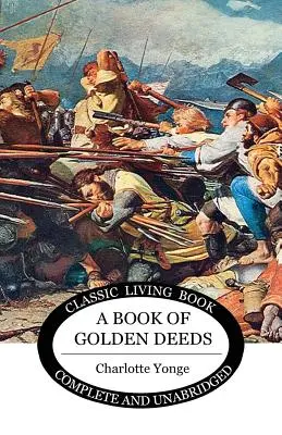 Un libro de hechos dorados - A Book of Golden Deeds