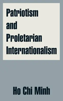 Patriotismo e internacionalismo proletario - Patriotism and Proletarian Internationalism