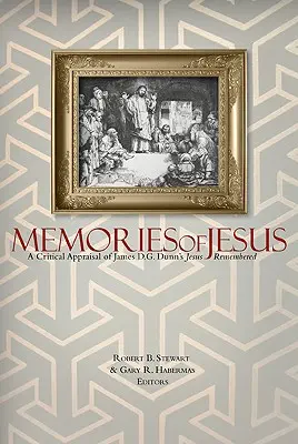 Recuerdos de Jesús: Una valoración crítica de Jesús recordado, de James D. G. Dunn - Memories of Jesus: A Critical Appraisal of James D. G. Dunn's Jesus Remembered