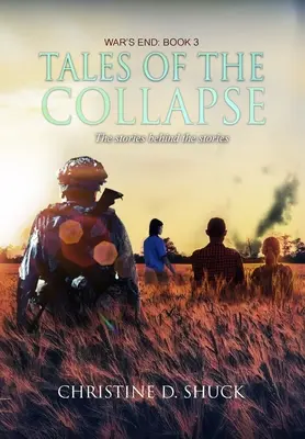 Cuentos del Colapso - Tales of the Collapse