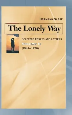 El camino solitario - The Lonely Way