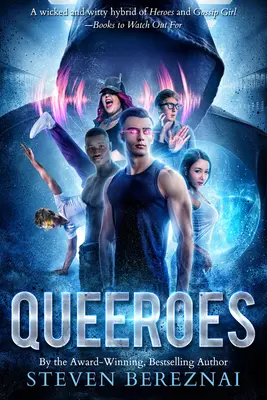 Queeroes, 1