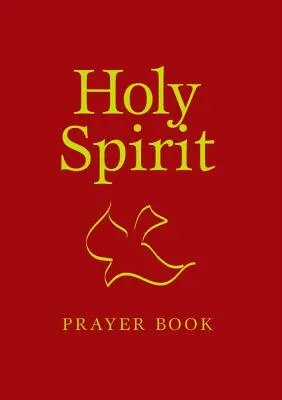 Libro de oraciones del Espíritu Santo - Holy Spirit Prayer Book