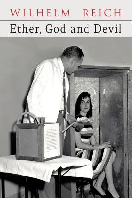 Éter, Dios y Diablo - Ether, God and Devil