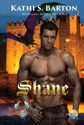 Shane: Dragon's Savior - Fantasía erótica mnage - Shane: Dragon's Savior - Mnage Erotic Fantasy