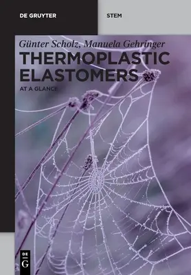 Elastómeros termoplásticos - Thermoplastic Elastomers