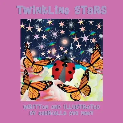 Estrellas Centelleantes - Twinkling Stars