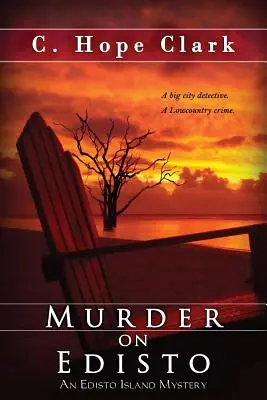 Asesinato en Edisto - Murder on Edisto