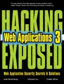 Hacking Exposed Web Applications, tercera edición - Hacking Exposed Web Applications, Third Edition