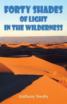 Cuarenta sombras de luz en el desierto - Forty Shades of Light in the Wilderness