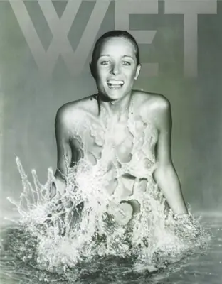 Mojarse: La revista del baño gourmet - Making Wet: The Magazine of Gourmet Bathing