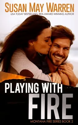 Jugando con Fuego - Playing with Fire