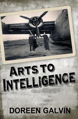 De las artes a la inteligencia - Arts to Intelligence