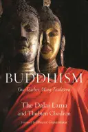 Budismo: Un maestro, muchas tradiciones - Buddhism: One Teacher, Many Traditions