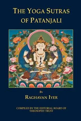 Los Yoga Sutras de Patanjali - The Yoga Sutras of Patanjali