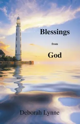 Bendiciones de Dios - Blessings from God