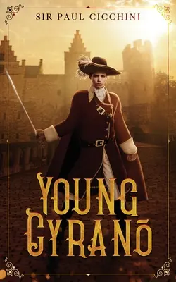 El joven Cyrano - Young Cyrano