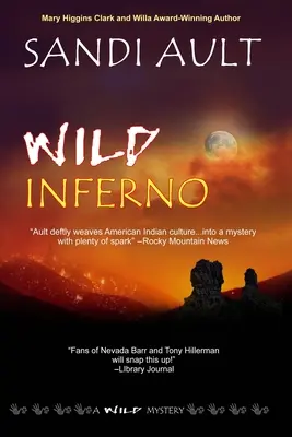 Infierno salvaje - Wild Inferno