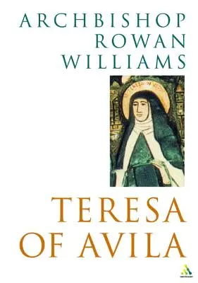 Teresa de Ávila - Teresa of Avila