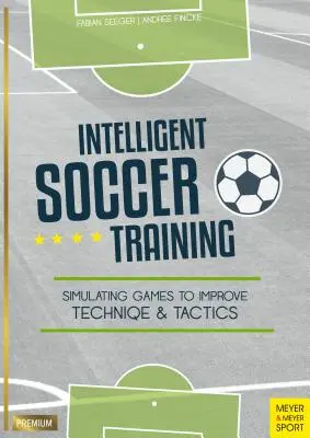 Entrenamiento inteligente del fútbol: Simulación de juegos para mejorar la técnica y la táctica - Intelligent Soccer Training: Simulating Games to Improve Technique and Tactics