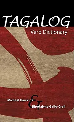 Diccionario Verbal Tagalo - Tagalog Verb Dictionary