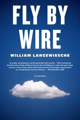 Fly by Wire: Los gansos, el planeo, el milagro del Hudson - Fly by Wire: The Geese, the Glide, the Miracle on the Hudson