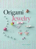 Joyas de origami - Origami Jewelry