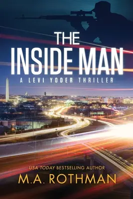 El Hombre Interior - The Inside Man