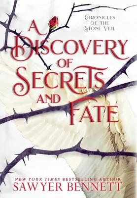 Un descubrimiento de secretos y destino - A Discovery of Secrets and Fate