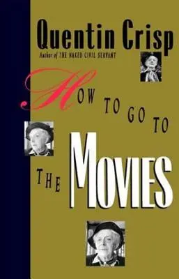 Cómo ir al cine - How to Go to the Movies