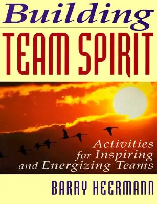 Fomentar el espíritu de equipo - Building Team Spirit