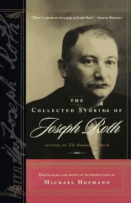 Cuentos reunidos de Joseph Roth - The Collected Stories of Joseph Roth