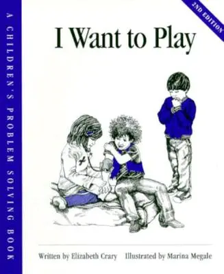 Quiero jugar - I Want to Play