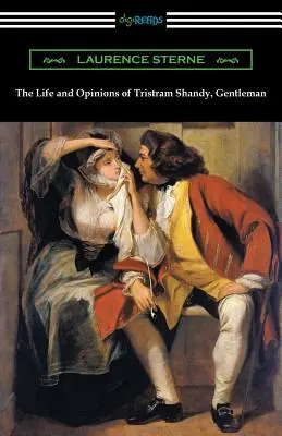 La vida y las opiniones de Tristram Shandy, caballero: (con una introducción de Wilbur L. Cross) - The Life and Opinions of Tristram Shandy, Gentleman: (with an Introduction by Wilbur L. Cross)