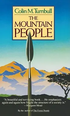 La gente de la montaña - Mountain People