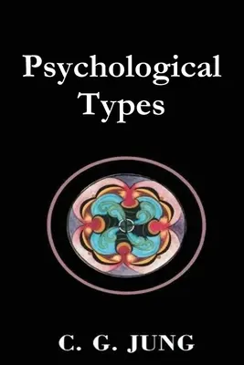 Tipos psicológicos - Psychological Types