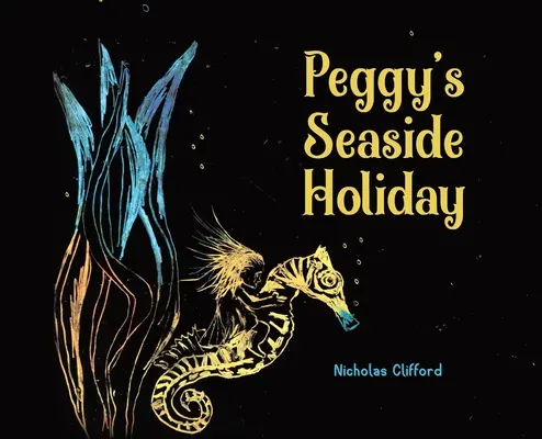 Las vacaciones de Peggy junto al mar - Peggy's Seaside Holiday