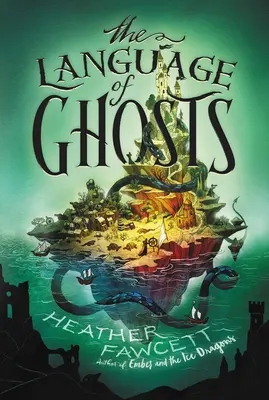 El lenguaje de los fantasmas - The Language of Ghosts