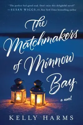 Las casamenteras de Minnow Bay - The Matchmakers of Minnow Bay