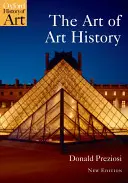 El arte de la historia del arte: Antología crítica - The Art of Art History: A Critical Anthology